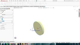 Chapter 17 restraints on cylindrical beam  shell elements  FEM analysis