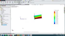 Chapter 15 Calulating torsion analytically and with SolidWorks Simulation