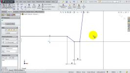 SolidWorks Tutorial #178 Mug  spline