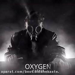 Gz Band  Oxygen اهنگ جدید جیز بند به نام اکسیژن