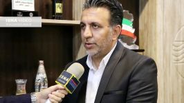 گفت گو مدیر شبکه رئیس مرکز بهداشت درمان قشم