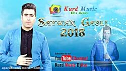 Saywan Gagli 2018 Part 1 سیوان گاگلی کیژی لادێ