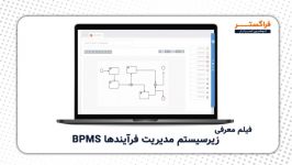 11 قابلیتهای کارتابل جریان کار اتوماسیون اداری فراگستر