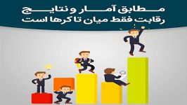 نمونه طراحی بنر تلگرام آی بنر