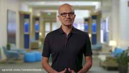 Citrix Synergy 2017 Microsoft CEO Satya Nadella