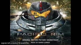 Pacific Rim OST Soundtrack  02  Gipsy Danger by Ramin Djawadi