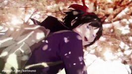 Majo no Takkyuubin Kikis Delivery Service HUNGRY DAYS  CM  Trailer Anime