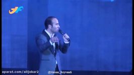 طنز جدید حسن ریوندی مانتوهای بدون دکمه دختران تهرانی