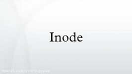 Inode