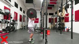 Top 5 Overhead Press MISTAKES