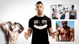 Calisthenics Cant Build Big Muscles PROVEN  Can You Gain Muscle with Body Weight Training