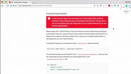 Laravel Passport  Frontend Quickstart  OAuth 2.0  #3