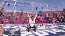 RICH FRONING  GREATEST CROSSFIT CHAMPION OF ALL TIMES  MOTIVATION 2017