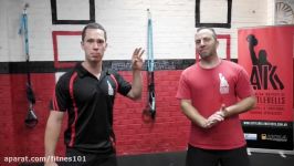 Killer Arm Workout – Battling Ropes