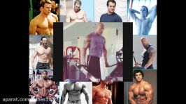 Famous Who Take Steroids But You Didn’t Know It The true about Hollywood