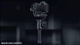 دی جی آی رونین اس  Dji RONIN S