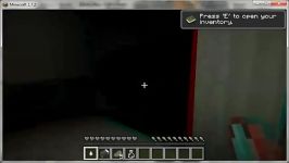 scp 087 minecraft map