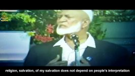 Is Jesus Truly A God ┇Ahmed Deedat