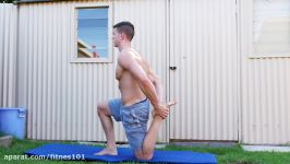 Mobility Vs Flexibility Difference Explained