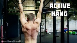 Improve Your Pull Up  3 Easy Tips