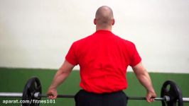 How To Snatch Grip Deadlift For A Thick