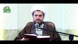 طب اسلامی کتاب طب الرسول آیت الله تبریزیان جلد1 جلسه13