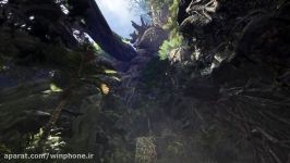 Monster Hunter World  Deviljho Update Trailer