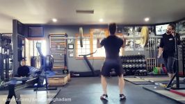 Cody Anderson  CrossFit Motivation