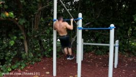 10 Most Common Mistakes In Calisthenics Why Not Correct Them