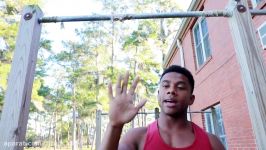 Pullup Bar Hacks to NEVER get Calluses  Prevent and Avoid