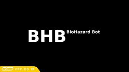 تریلر بازی BHB BioHazard Bot