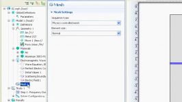 08 Meshing  COMSOL 4.2 Tutorial