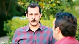 سریال ترکی عشق سیاه سفید زیرنویس ترکی استانبولی