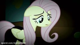 Fluttershys Scary Tea Party  My Little Pony Friendship Is Magic  Season 5