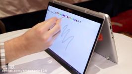 Samsung Notebook 7 Spin A 2 in 1 laptop for the masses