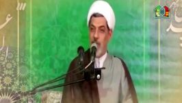 مهمان نوازی امام صادق علیه السلام  حجت الاسلام رفیعی