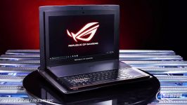 ASUS ROG Zephyrus – The New Standard for Gaming Laptops