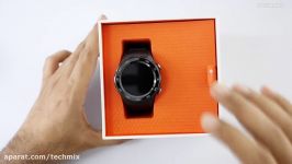 بررسی هواوی واچ 2  Huawei Watch 2