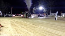 110HP Case Steam Tractor Pull Pinckneyville Illinois August 15 2014