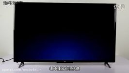 mobotel.ir برسی تلویزیون شیائومی Xiaomi Mi TV 2 40