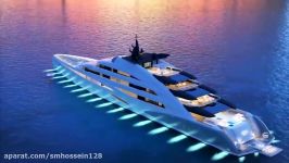 TOP 6 Luxury Yachts In The World