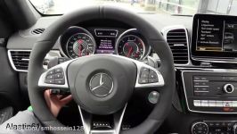 2018 Mercedes GLS Class AMG  NEW GLS63 FULL Review Interior Exterior