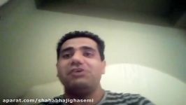 استندآپ کمدی یک دهه شصتی اعجوبه 96