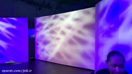 Live From Samsungs First Look Event at CES 2018