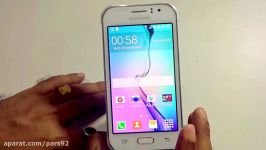 Samsung Galaxy J1 Ace 4G Review