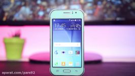 Review Samsung Galaxy J1 Ace Indonesia