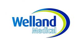 Welland Medical  Split Back Cover