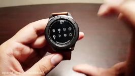 بررسی ساعت هوشمند Samsung Gear S3