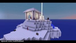 Minecraft  THE BOOK OF MISCHIEF  Custom Mod Adventure