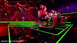 Luana  Oops I Did It Again  The Voice Kids 2017  The Blind Auditions